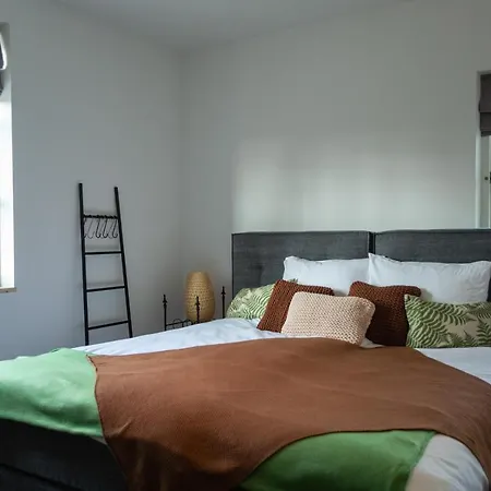 Bed & Breakfast 't Rheebokje Uddel
