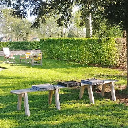 't Rheebokje Uddel