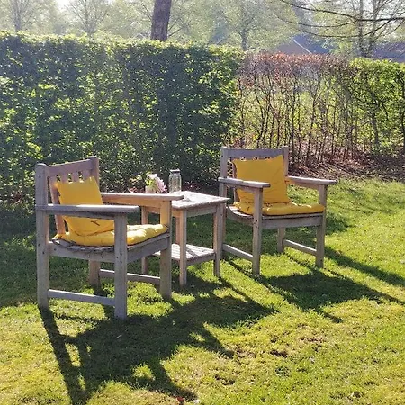 Bed & Breakfast 't Rheebokje