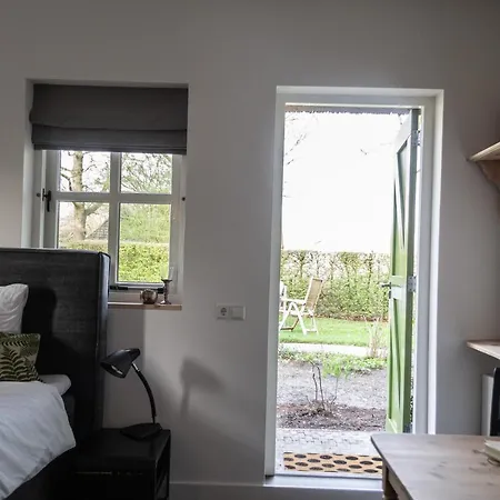 Bed & Breakfast 't Rheebokje *