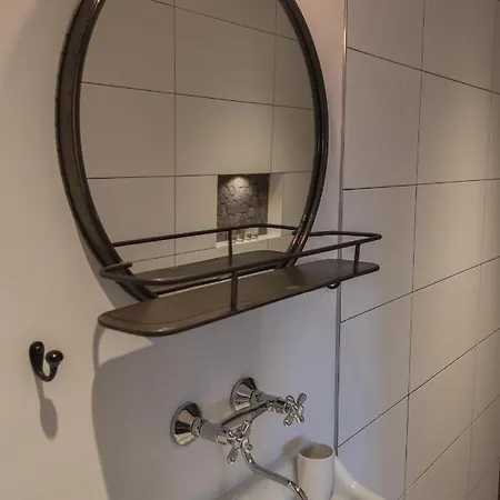 Bed & Breakfast 't Rheebokje