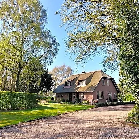 Bed & Breakfast 't Rheebokje Uddel