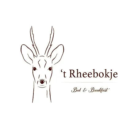 Bed & Breakfast 't Rheebokje