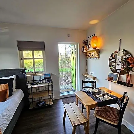 't Rheebokje Bed & Breakfast Uddel