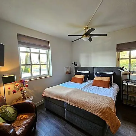 't Rheebokje Bed & Breakfast 3*