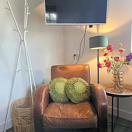't Rheebokje Bed & Breakfast 3*