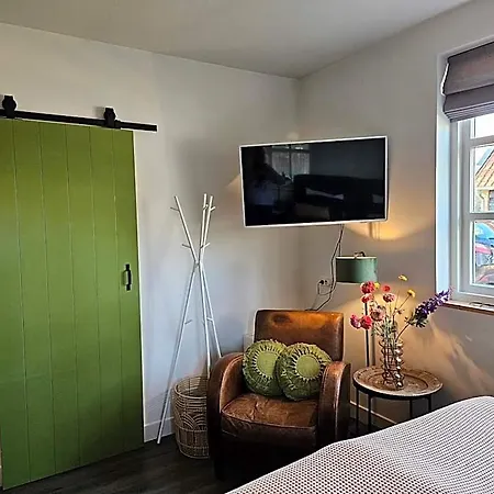 't Rheebokje Bed & Breakfast