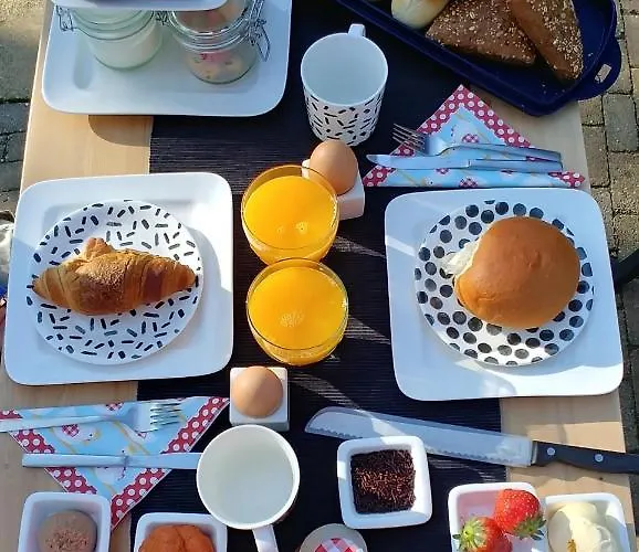 't Rheebokje 3* Uddel