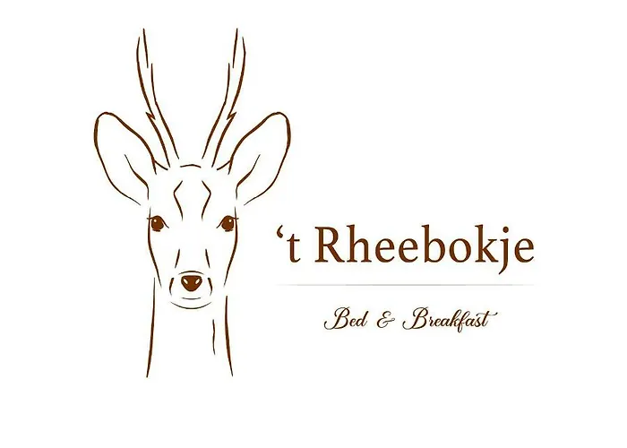 Bed & Breakfast 't Rheebokje Uddel