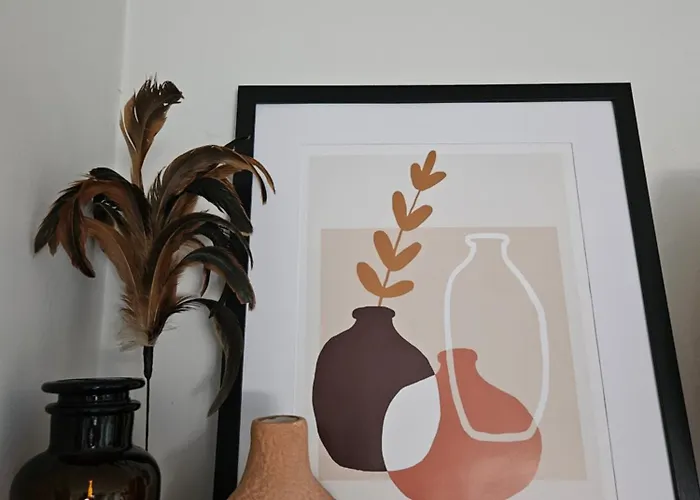 't Rheebokje Bed & Breakfast Uddel