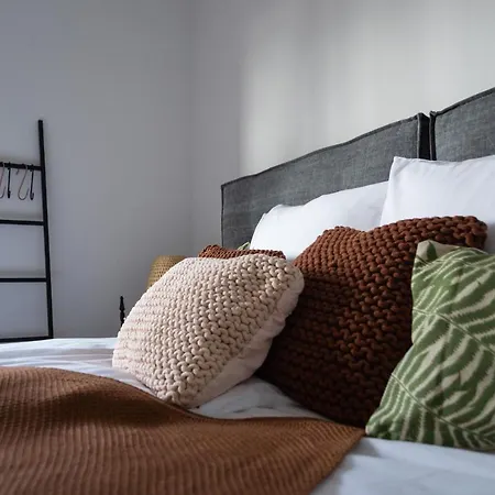 Bed and breakfast 't Rheebokje Uddel