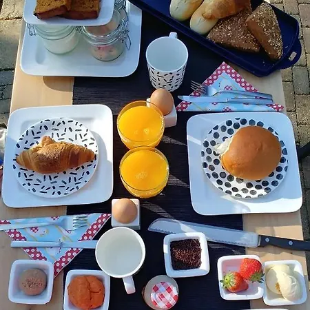 't Rheebokje 3* Uddel