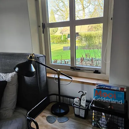 't Rheebokje Bed & Breakfast