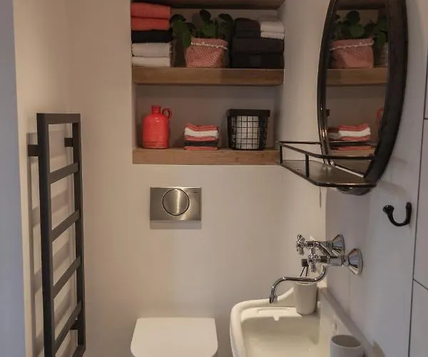 Bed & Breakfast 't Rheebokje