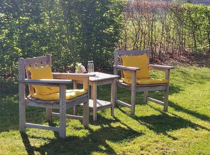 Bed & Breakfast 't Rheebokje