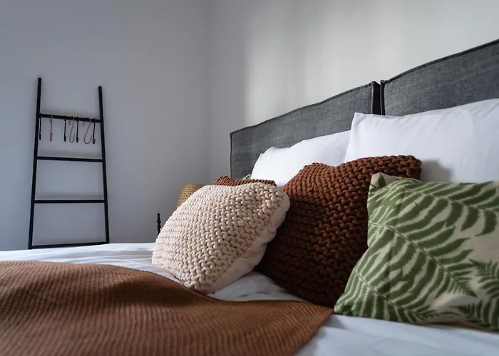 Bed & Breakfast 't Rheebokje Uddel