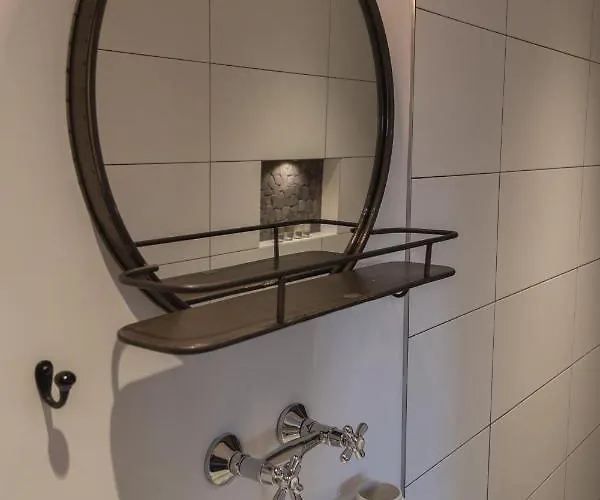 Bed & Breakfast 't Rheebokje